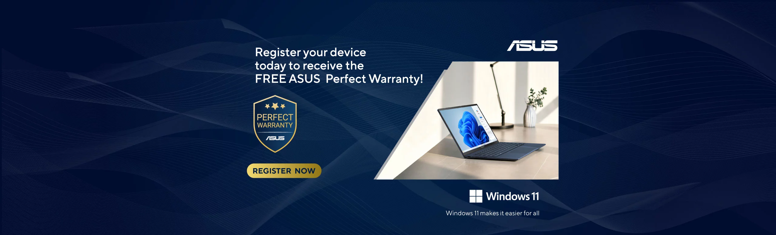 Perfect Warranty