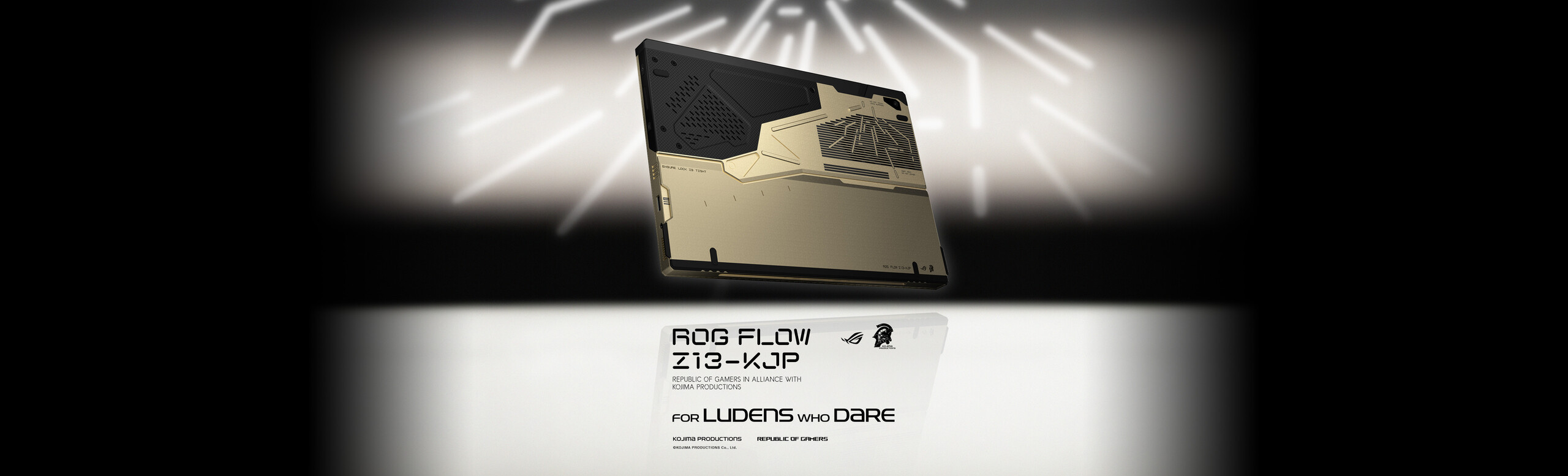 ROG Flow Z13-KJP