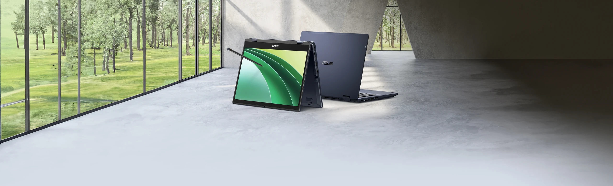 ASUS ExpertBook B3 Flip