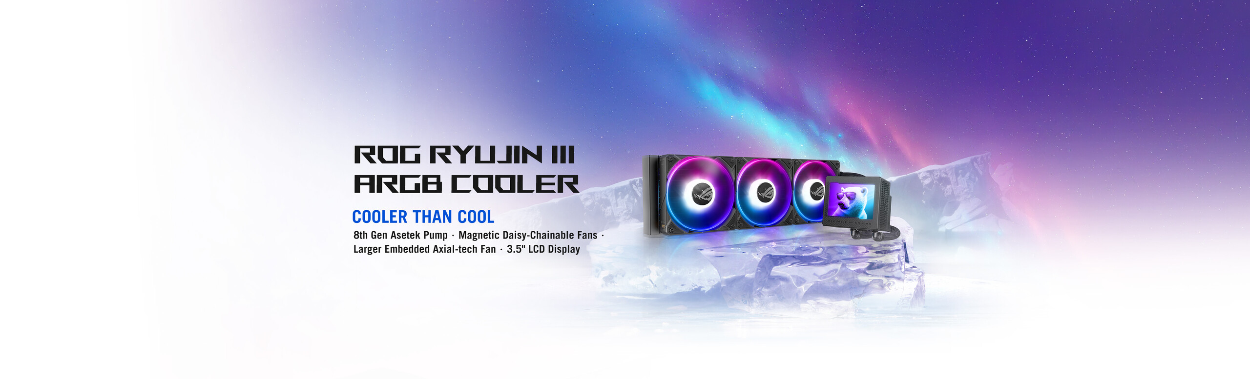 Gaming Cooling