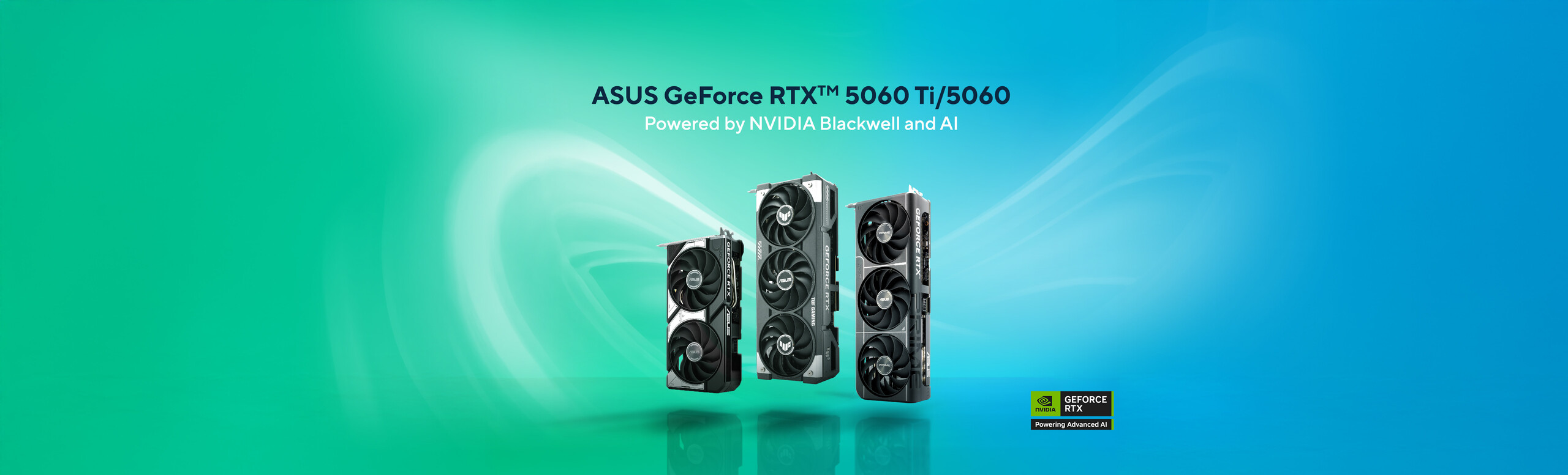 5060 ＆ 5060 ti