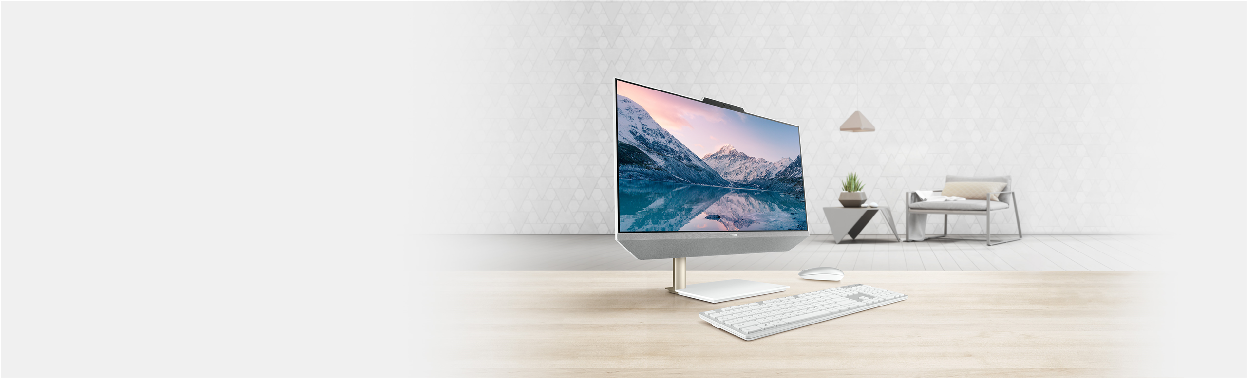 ASUS Zen AiO ZN242