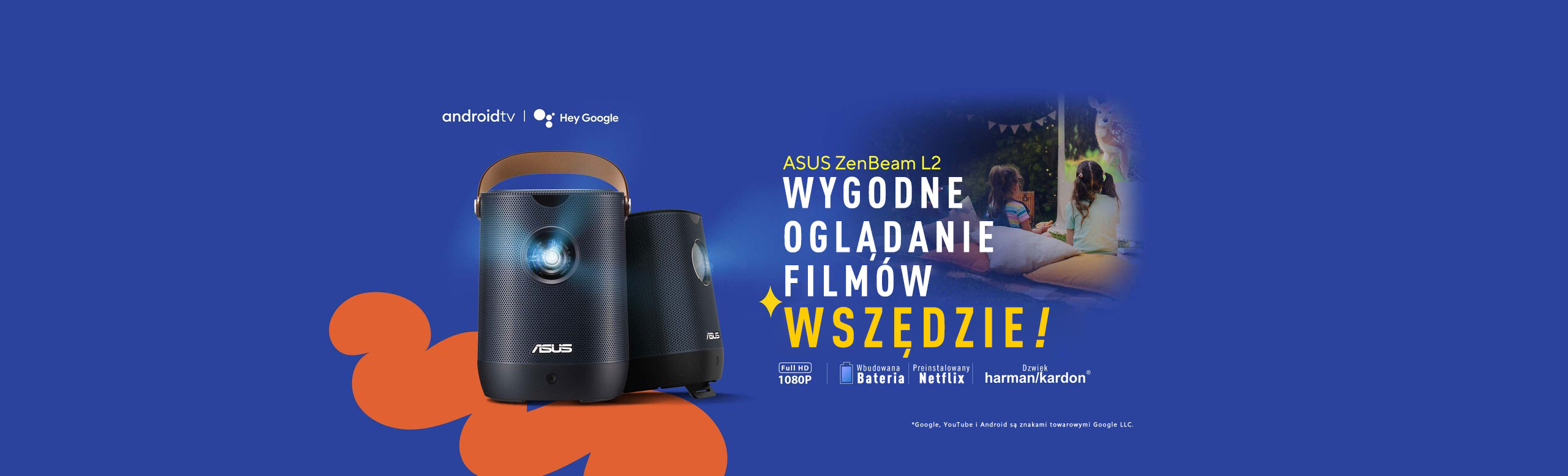 Zenbeam L2