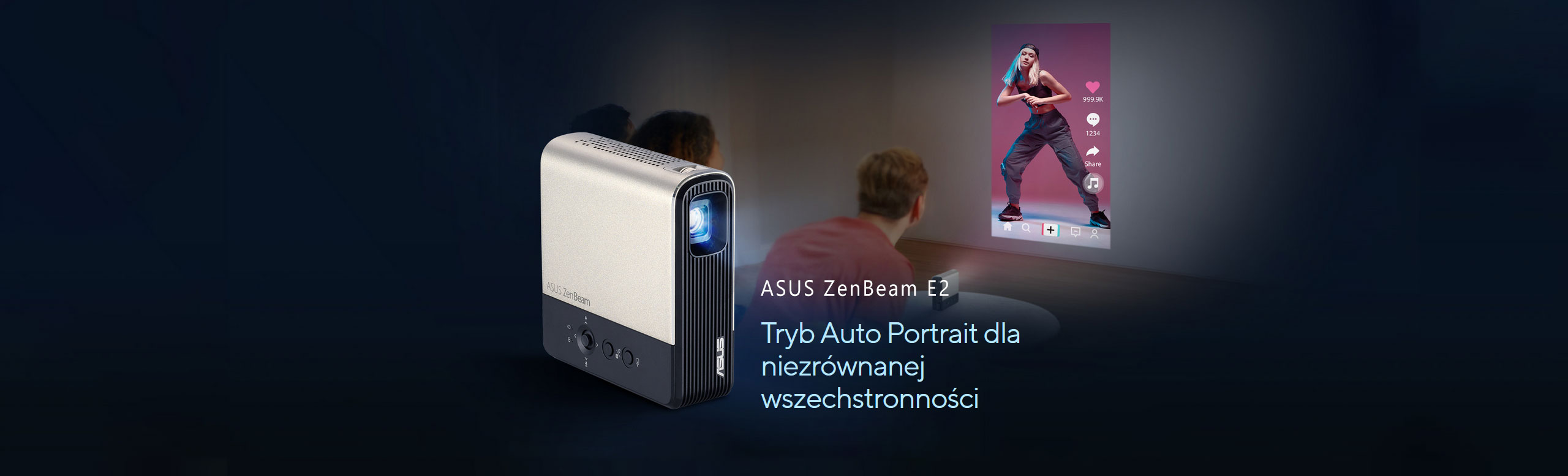 ZenBeam E2