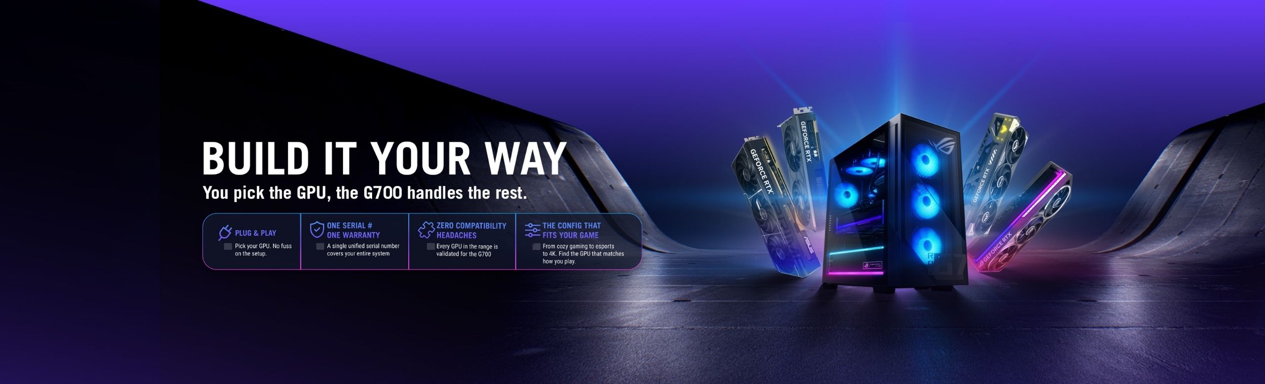 ASUS CES 2026