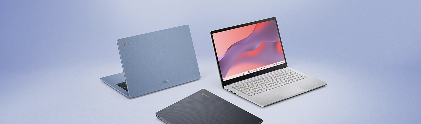 ASUS Chromebook sorozat
