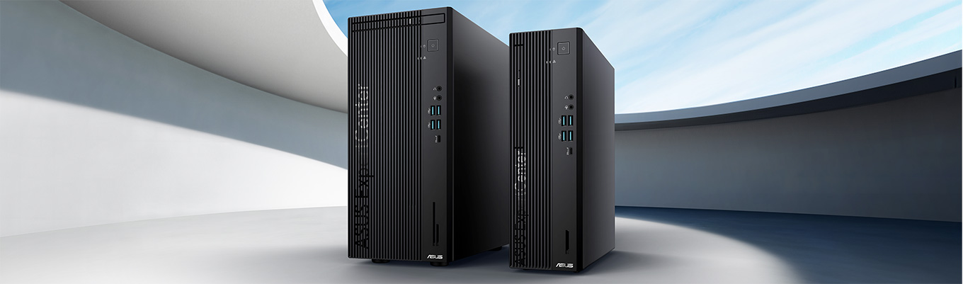 ASUS ExpertCenter sorozat