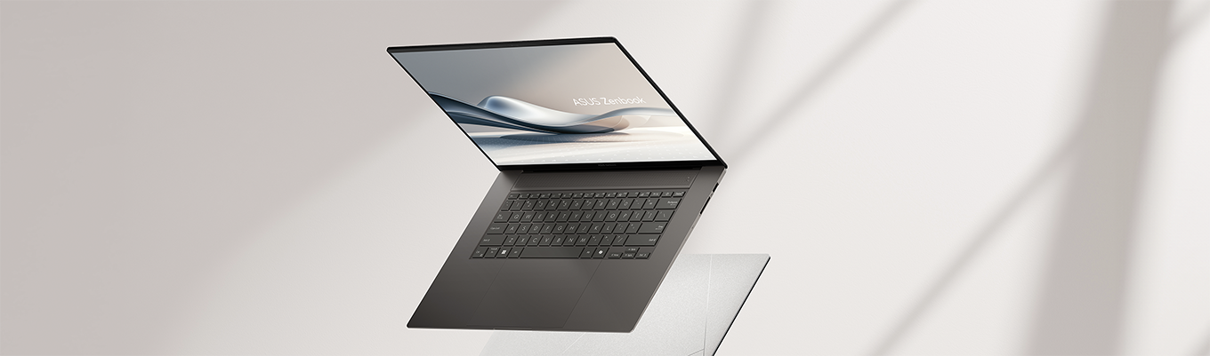 ASUS Zenbook sorozat