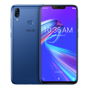 ZenFone Max (M2)