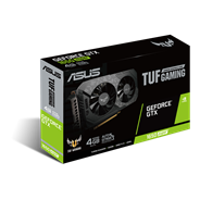 TUF-GTX1650S-4G-GAMING