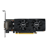 GTX1650-4G-LP-BRK