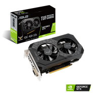 TUF-GTX1650-O4GD6-P-GAMING