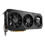 TUF 3-GTX1660S-A6G-GAMING