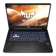 ASUS TUF Gaming FX705DD/DT/DU