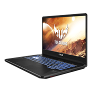ASUS TUF Gaming FX705DD/DT/DU