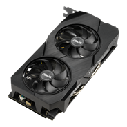 DUAL-GTX1660-O6G-EVO