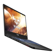 ASUS TUF Gaming FX705DD/DT/DU