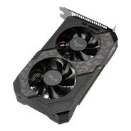 TUF-GTX1650S-O4G-GAMING