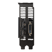 GTX1650-4G-LP-BRK