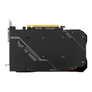 TUF-GTX1650S-4G-GAMING