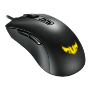 TUF Gaming M3 Mouse