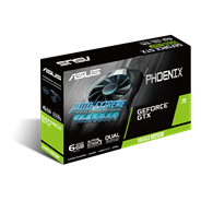 PH-GTX1660S-6G