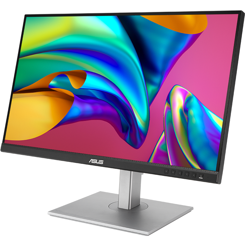 ASUS ProArt Display PA247CV product photo